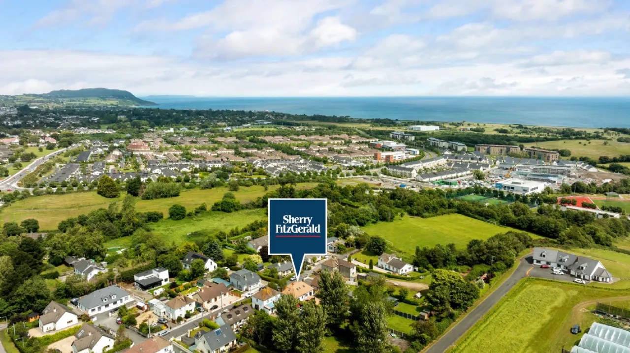 Photo of Wisteria, 4a Knockroe, Delgany, Co Wicklow, A63WR15