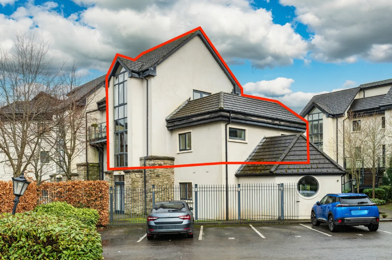 Photo of 2C Garden Apartments,, Devoy Quarter,, Naas,, Co. Kildare, W91 RR92