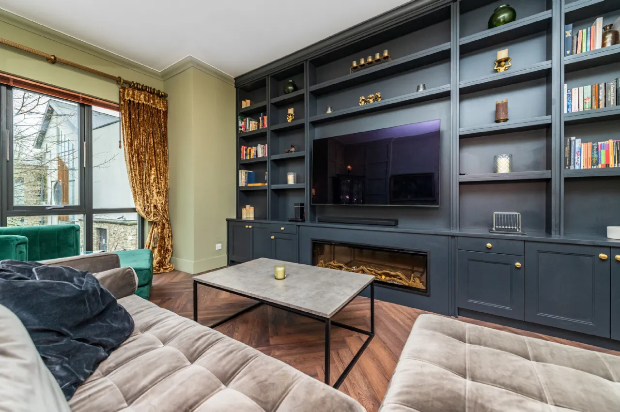 Photo of 2C Garden Apartments,, Devoy Quarter,, Naas,, Co. Kildare, W91 RR92