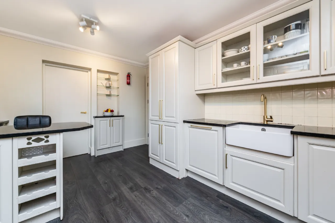 Photo of 2C Garden Apartments,, Devoy Quarter,, Naas,, Co. Kildare, W91 RR92