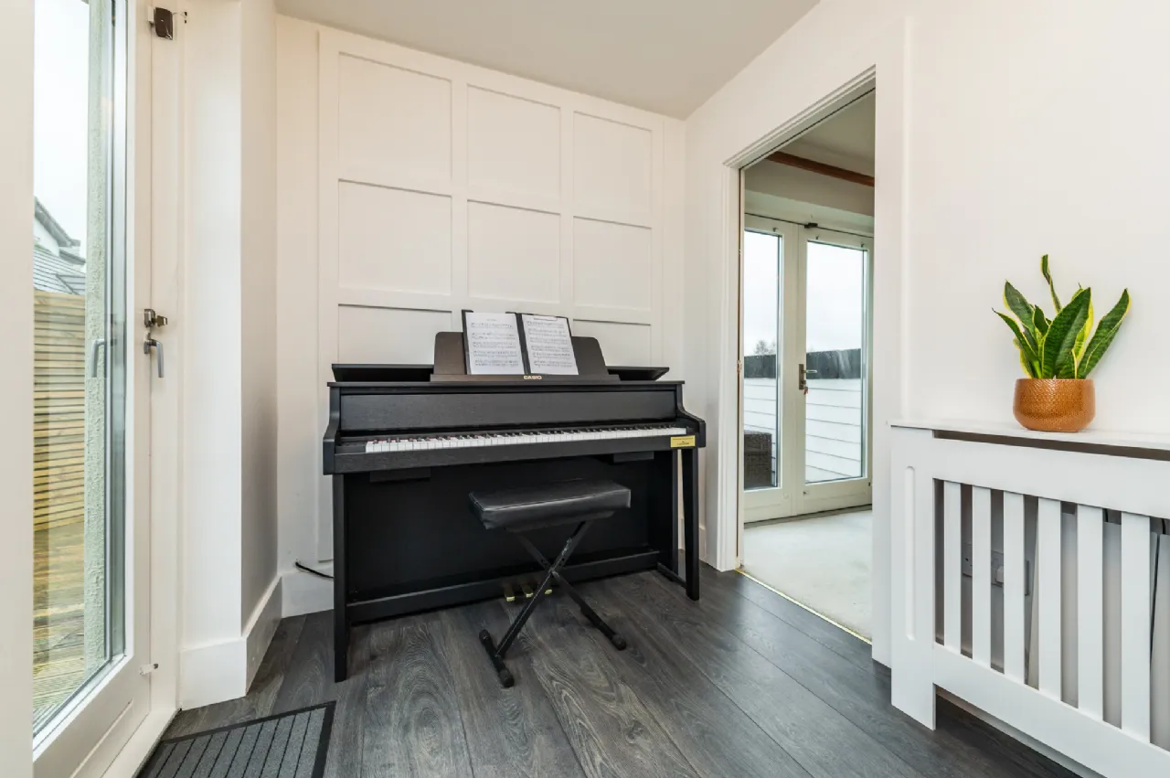 Photo of 2C Garden Apartments,, Devoy Quarter,, Naas,, Co. Kildare, W91 RR92