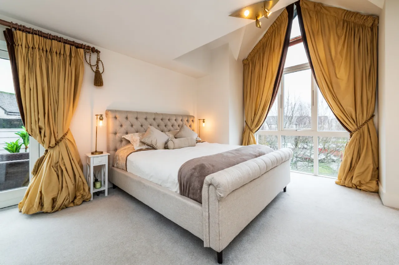 Photo of 2C Garden Apartments,, Devoy Quarter,, Naas,, Co. Kildare, W91 RR92