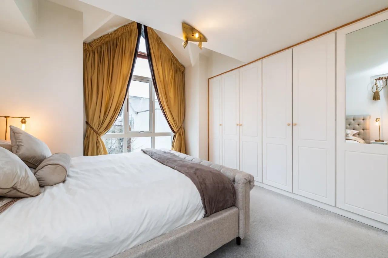 Photo of 2C Garden Apartments,, Devoy Quarter,, Naas,, Co. Kildare, W91 RR92