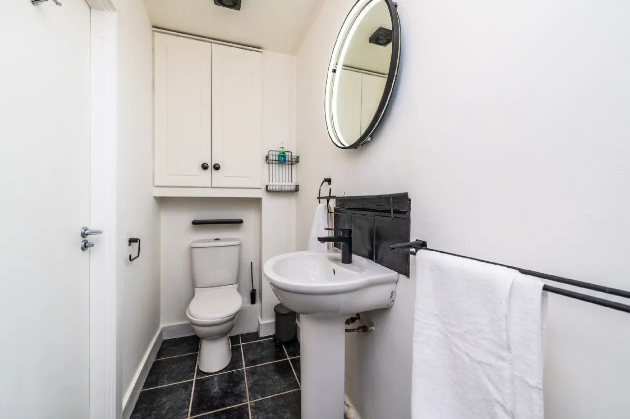 Photo of 2C Garden Apartments,, Devoy Quarter,, Naas,, Co. Kildare, W91 RR92