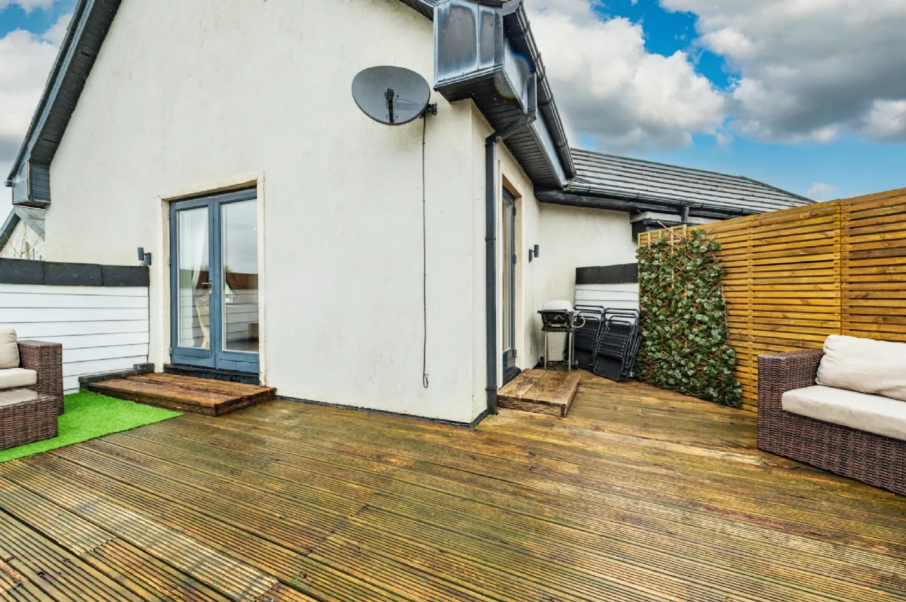 Photo of 2C Garden Apartments,, Devoy Quarter,, Naas,, Co. Kildare, W91 RR92