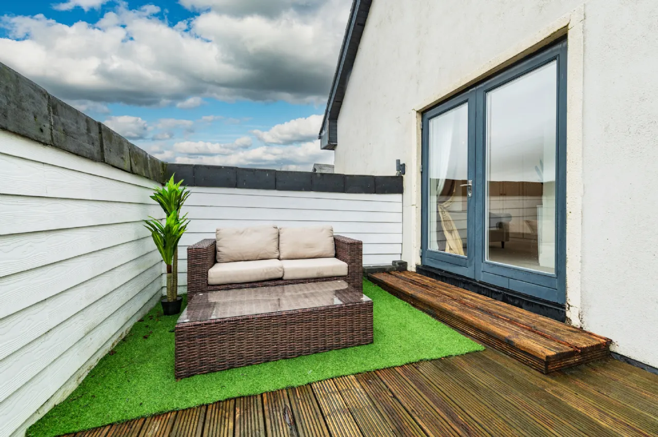 Photo of 2C Garden Apartments,, Devoy Quarter,, Naas,, Co. Kildare, W91 RR92