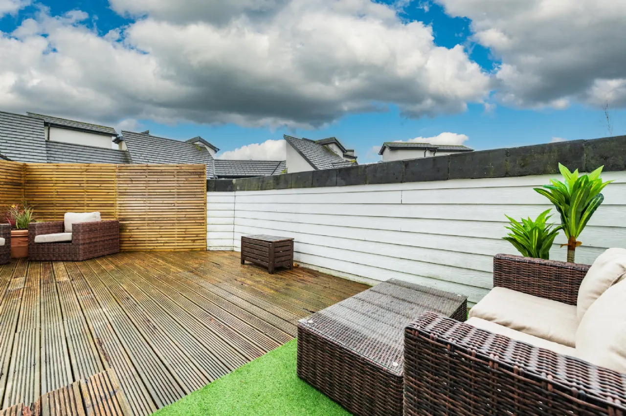 Photo of 2C Garden Apartments,, Devoy Quarter,, Naas,, Co. Kildare, W91 RR92