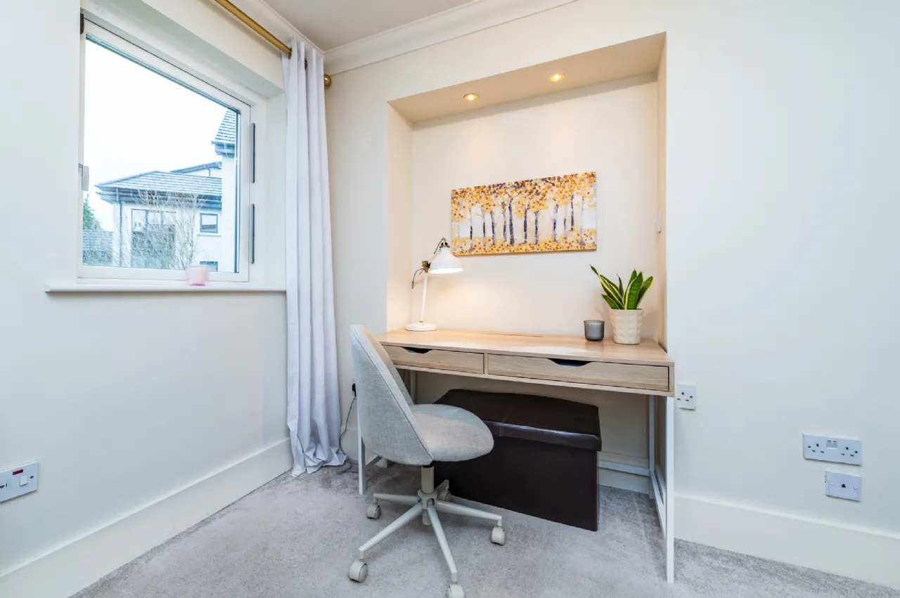 Photo of 2C Garden Apartments,, Devoy Quarter,, Naas,, Co. Kildare, W91 RR92