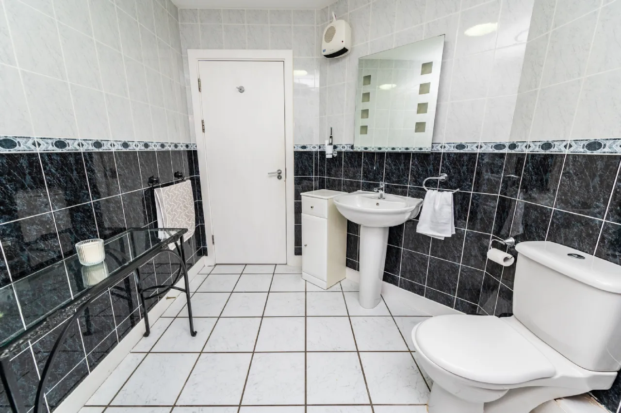 Photo of 2C Garden Apartments,, Devoy Quarter,, Naas,, Co. Kildare, W91 RR92