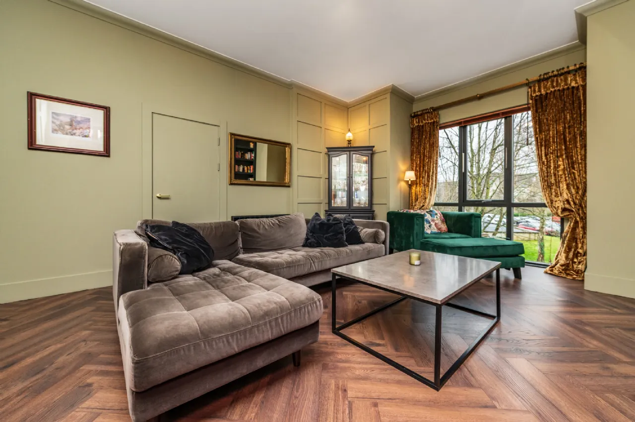 Photo of 2C Garden Apartments,, Devoy Quarter,, Naas,, Co. Kildare, W91 RR92