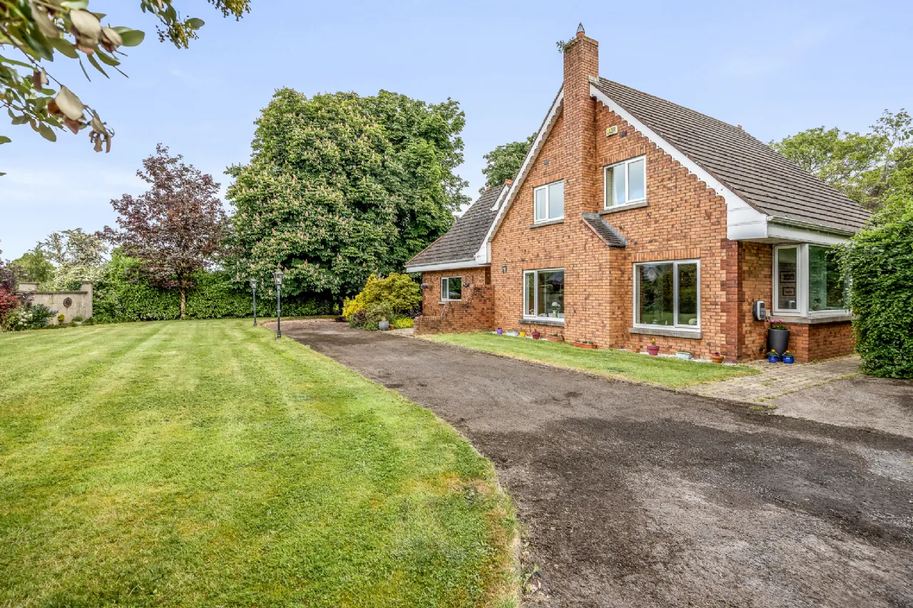 Photo of Woodville, Cloghran, Swords, Co. Dublin, K67 W2F3