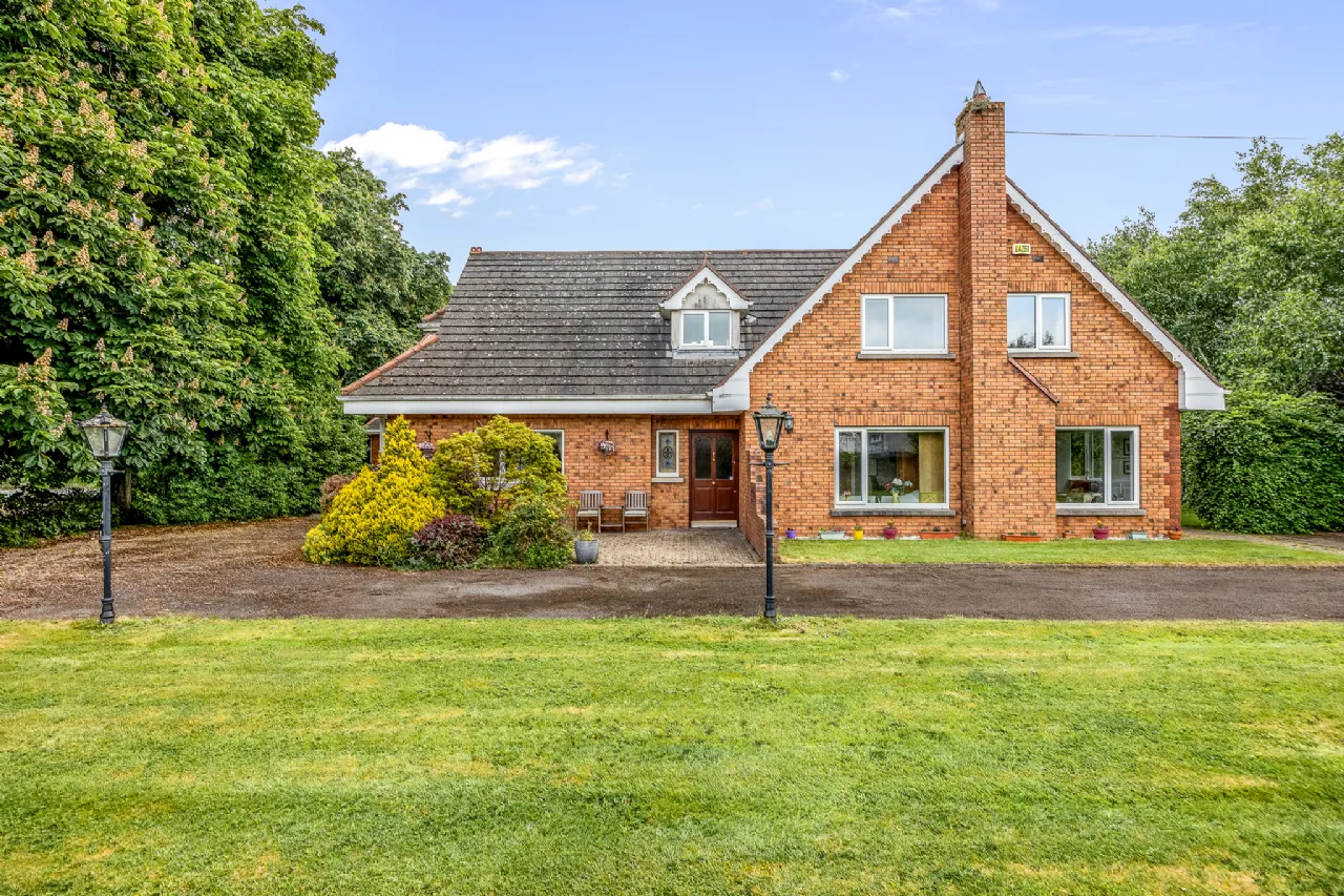 Photo of Woodville, Cloghran, Swords, Co. Dublin, K67 W2F3