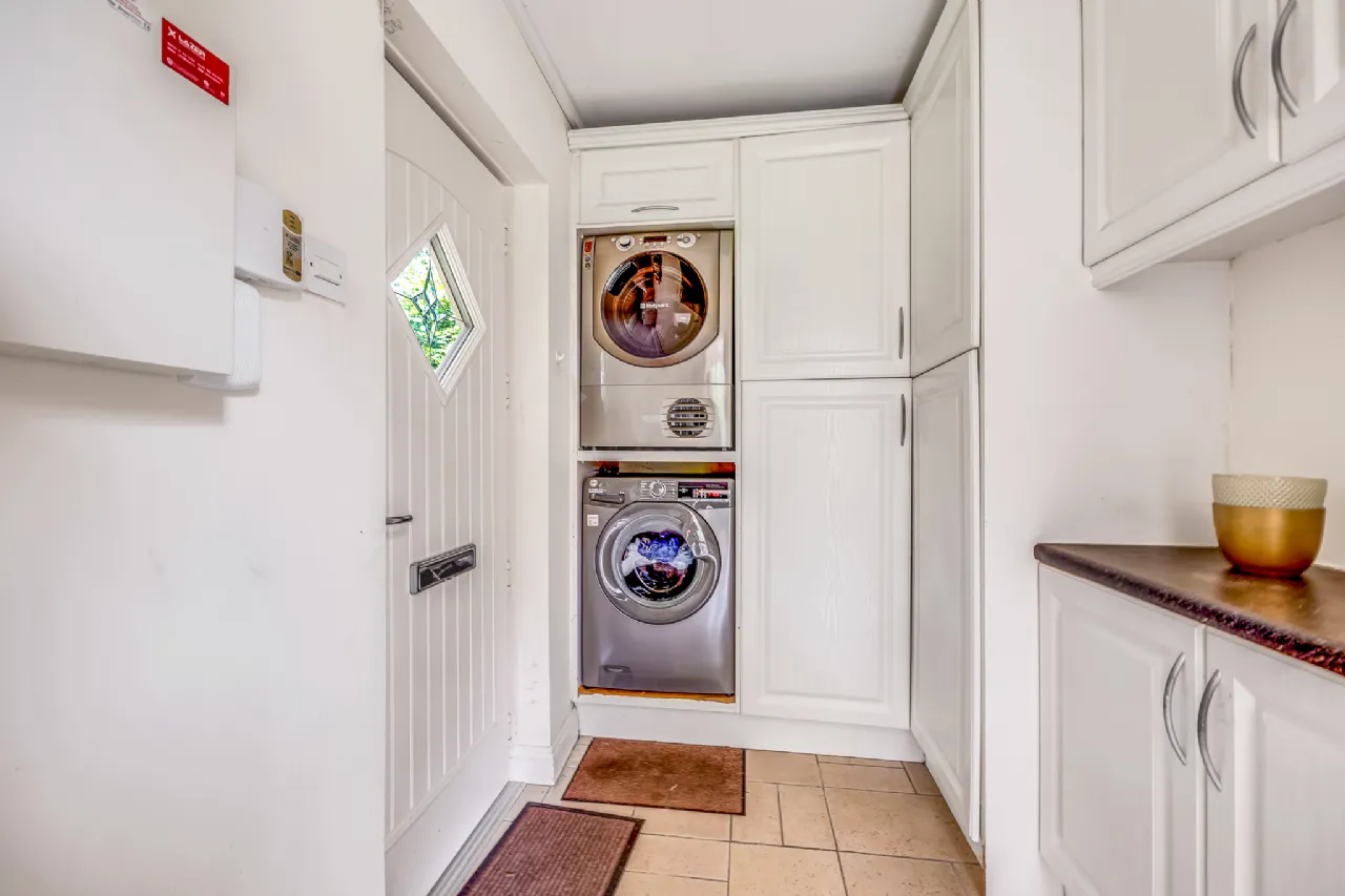 Photo of Woodville, Cloghran, Swords, Co. Dublin, K67 W2F3