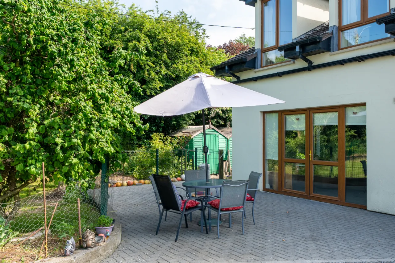 Photo of Glasshouse, Blueball, Tullamore, Co Offaly, R35XD50