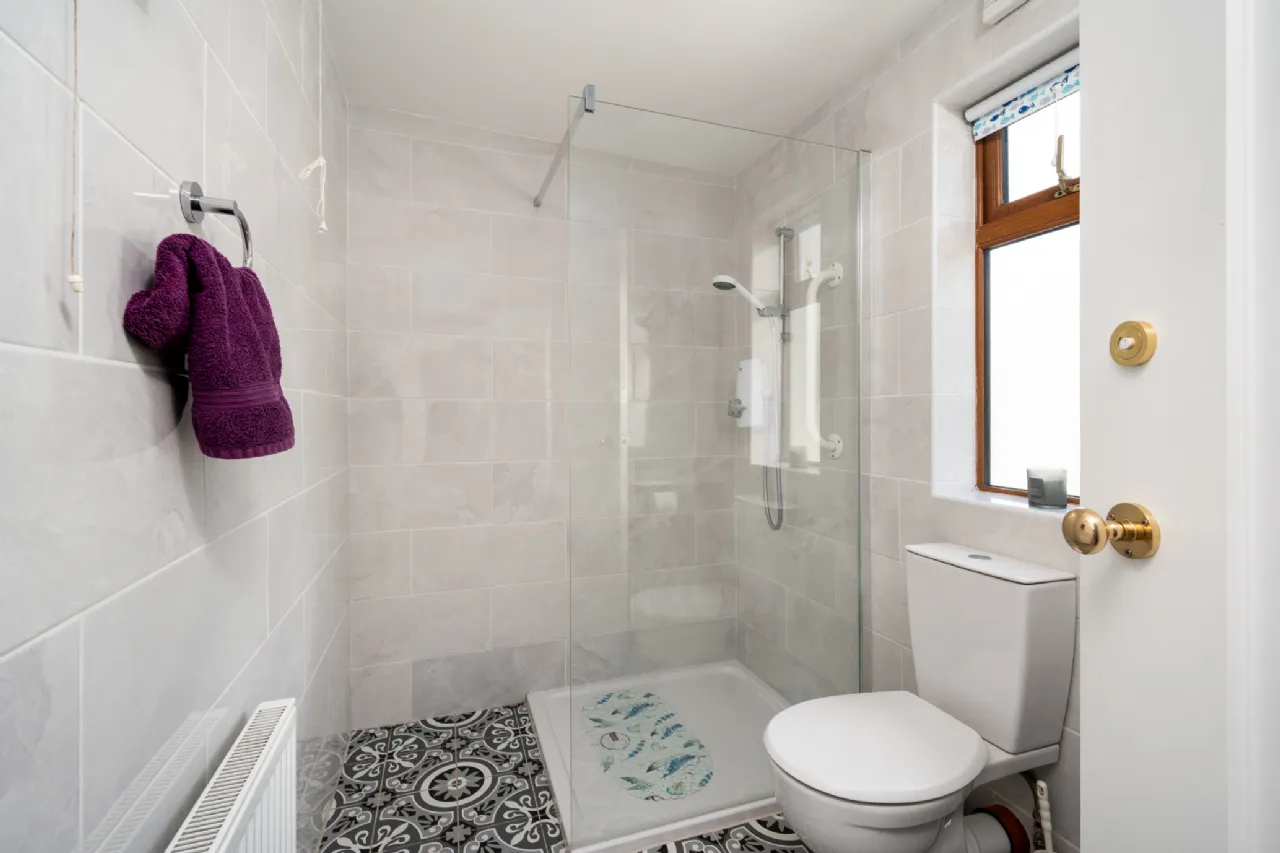 Photo of Glasshouse, Blueball, Tullamore, Co Offaly, R35XD50