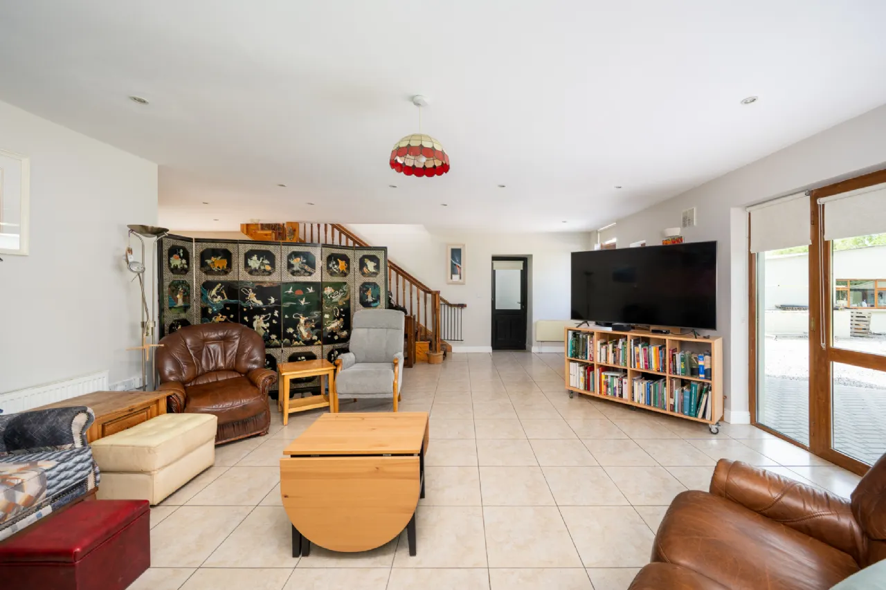 Photo of Glasshouse, Blueball, Tullamore, Co Offaly, R35XD50