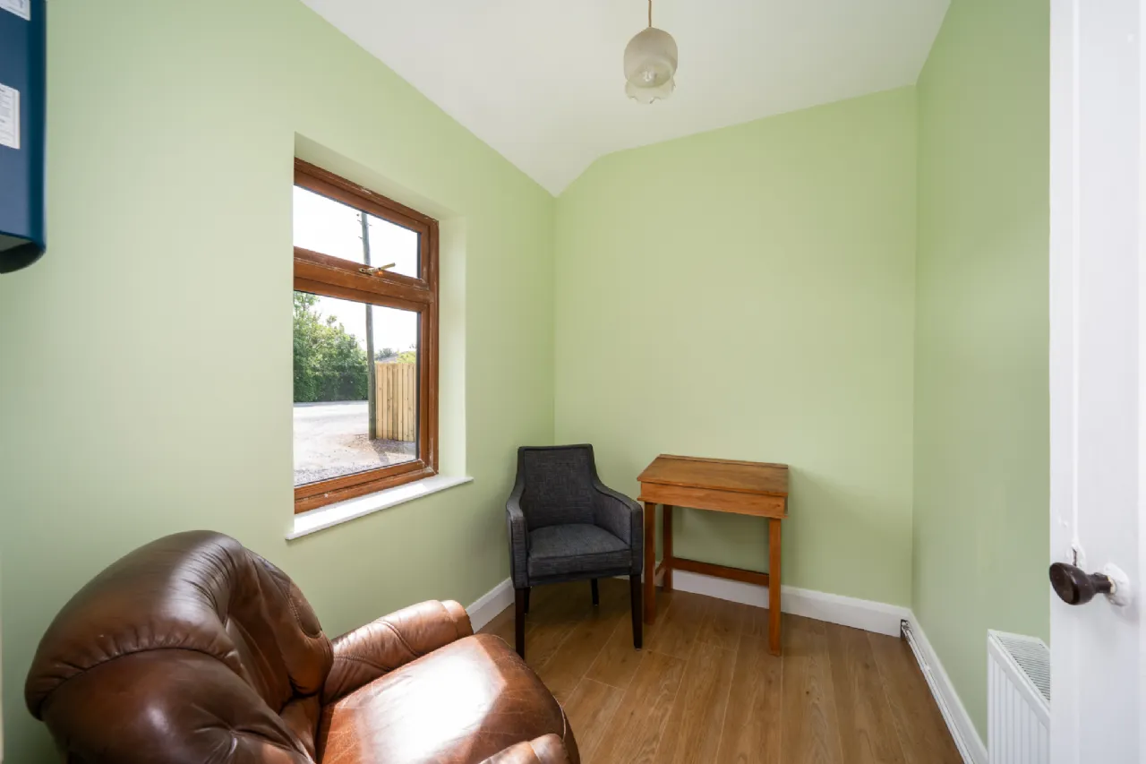 Photo of Glasshouse, Blueball, Tullamore, Co Offaly, R35XD50