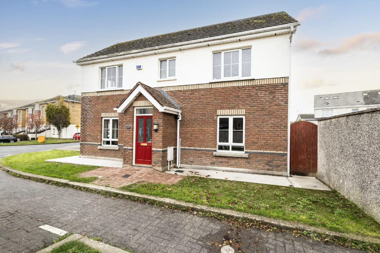 Photo of 113 New Haven Bay, Balbriggan, Co. Dublin, K32P462