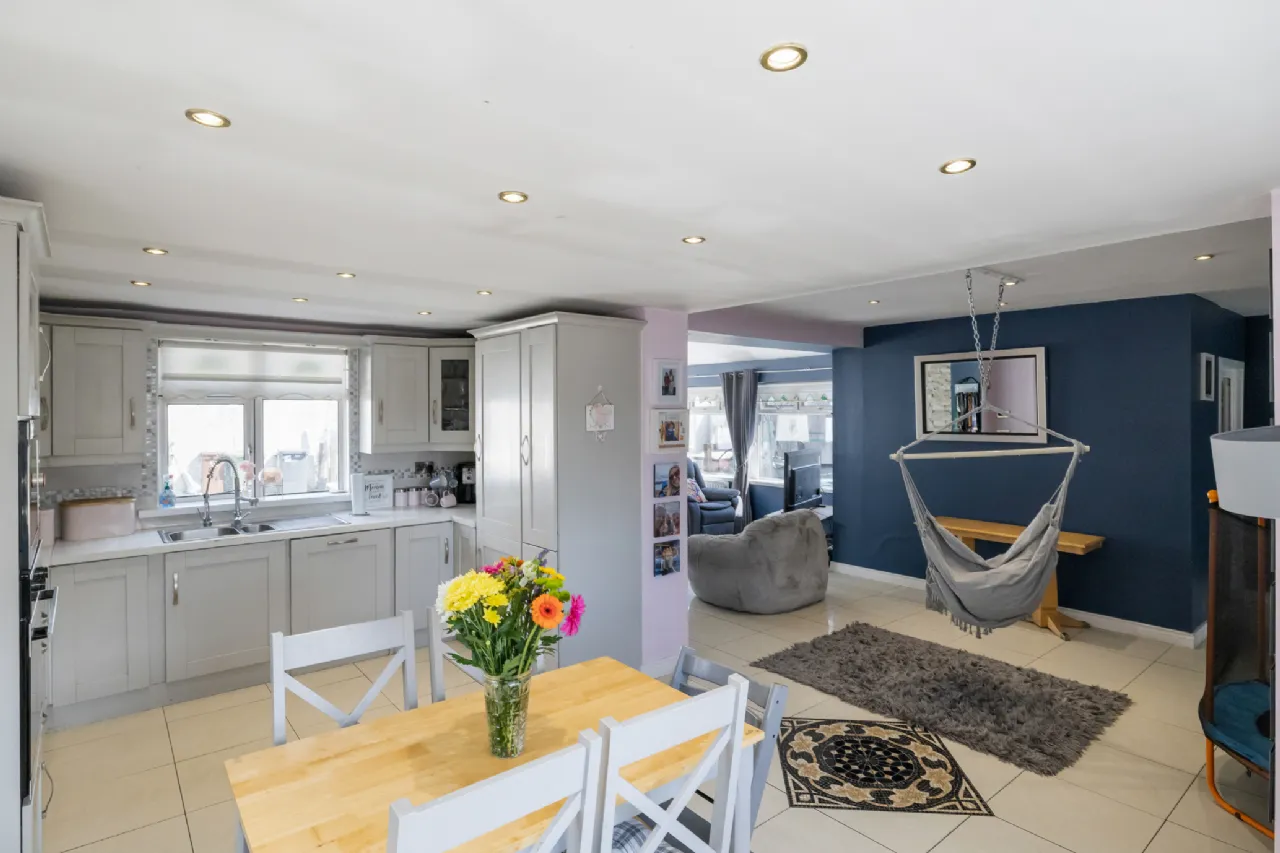 Photo of 9 Slieve Roe Crescent, Muirhevnamor, Dundalk, Co. Louth, A91 V8F5