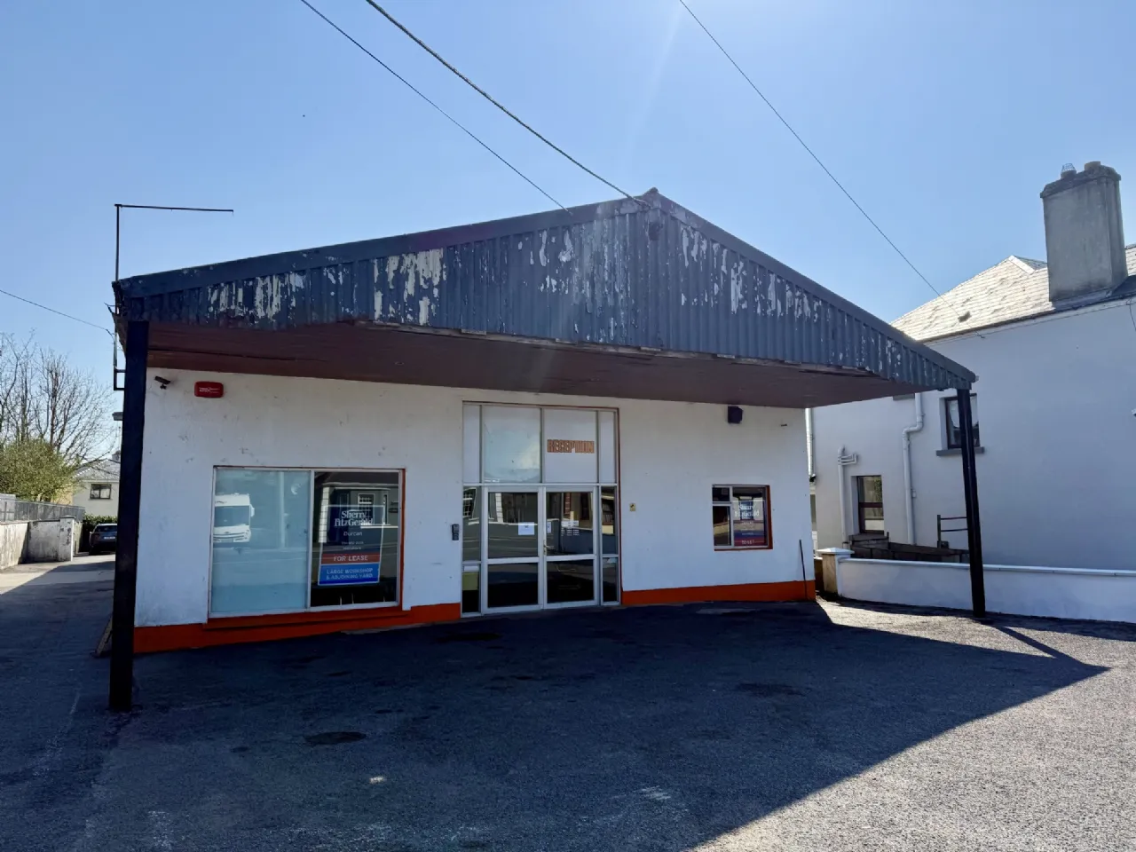 Photo of Blackfort, Newport Road, Castlebar, Co. Mayo, F23 TX60