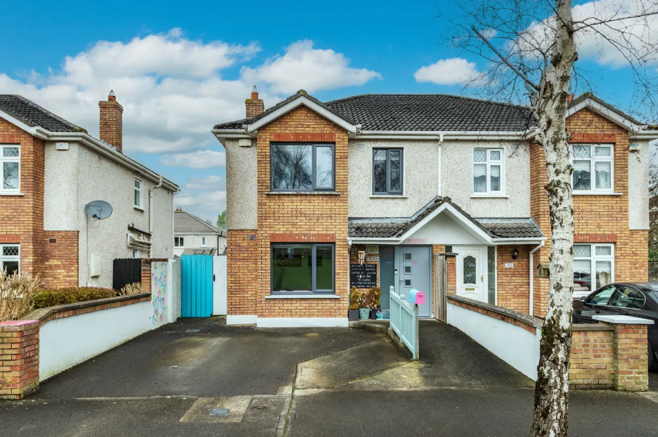 Photo of 109 Aylmer Park,, Naas,, Co. Kildare, W91 APD3