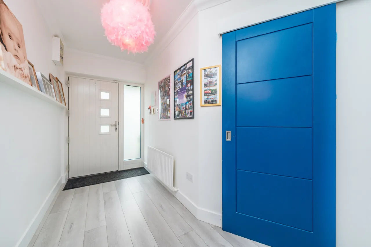 Photo of 109 Aylmer Park,, Naas,, Co. Kildare, W91 APD3