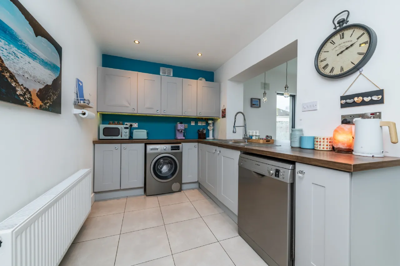 Photo of 109 Aylmer Park,, Naas,, Co. Kildare, W91 APD3