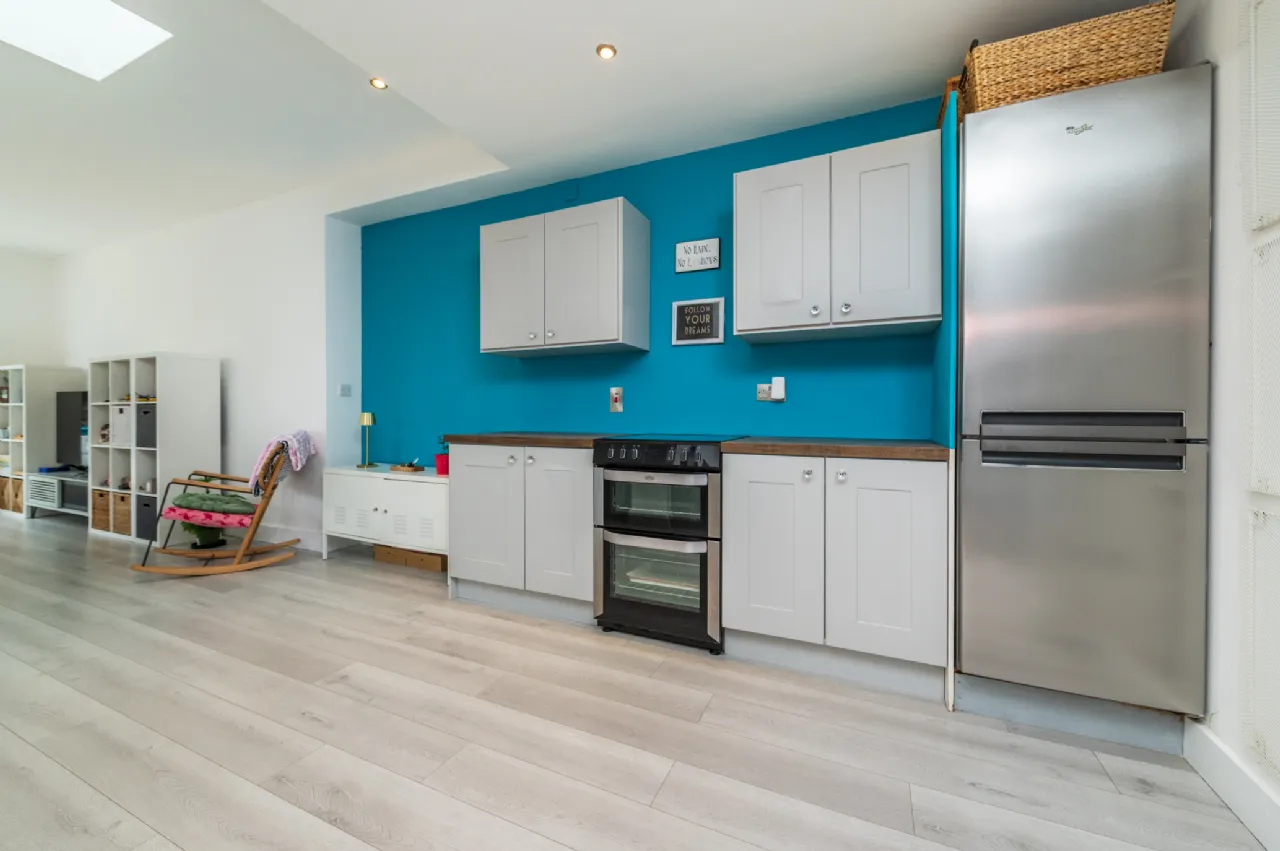 Photo of 109 Aylmer Park,, Naas,, Co. Kildare, W91 APD3