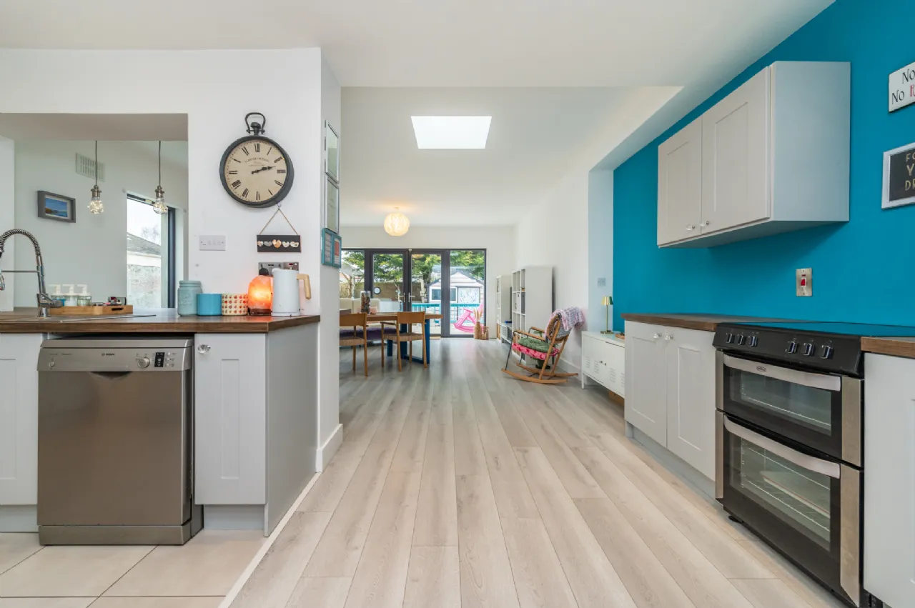 Photo of 109 Aylmer Park,, Naas,, Co. Kildare, W91 APD3