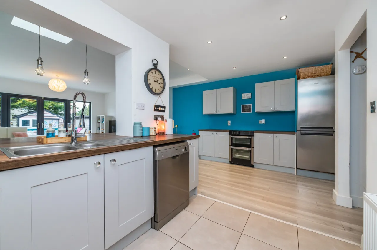 Photo of 109 Aylmer Park,, Naas,, Co. Kildare, W91 APD3