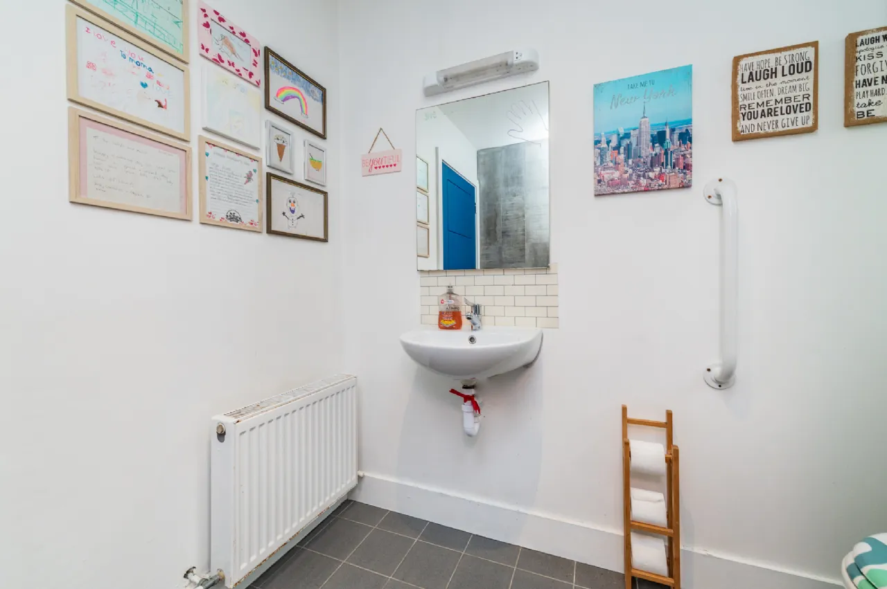 Photo of 109 Aylmer Park,, Naas,, Co. Kildare, W91 APD3