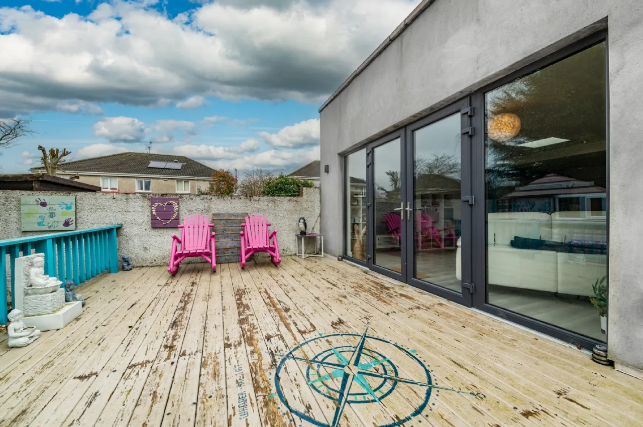 Photo of 109 Aylmer Park,, Naas,, Co. Kildare, W91 APD3