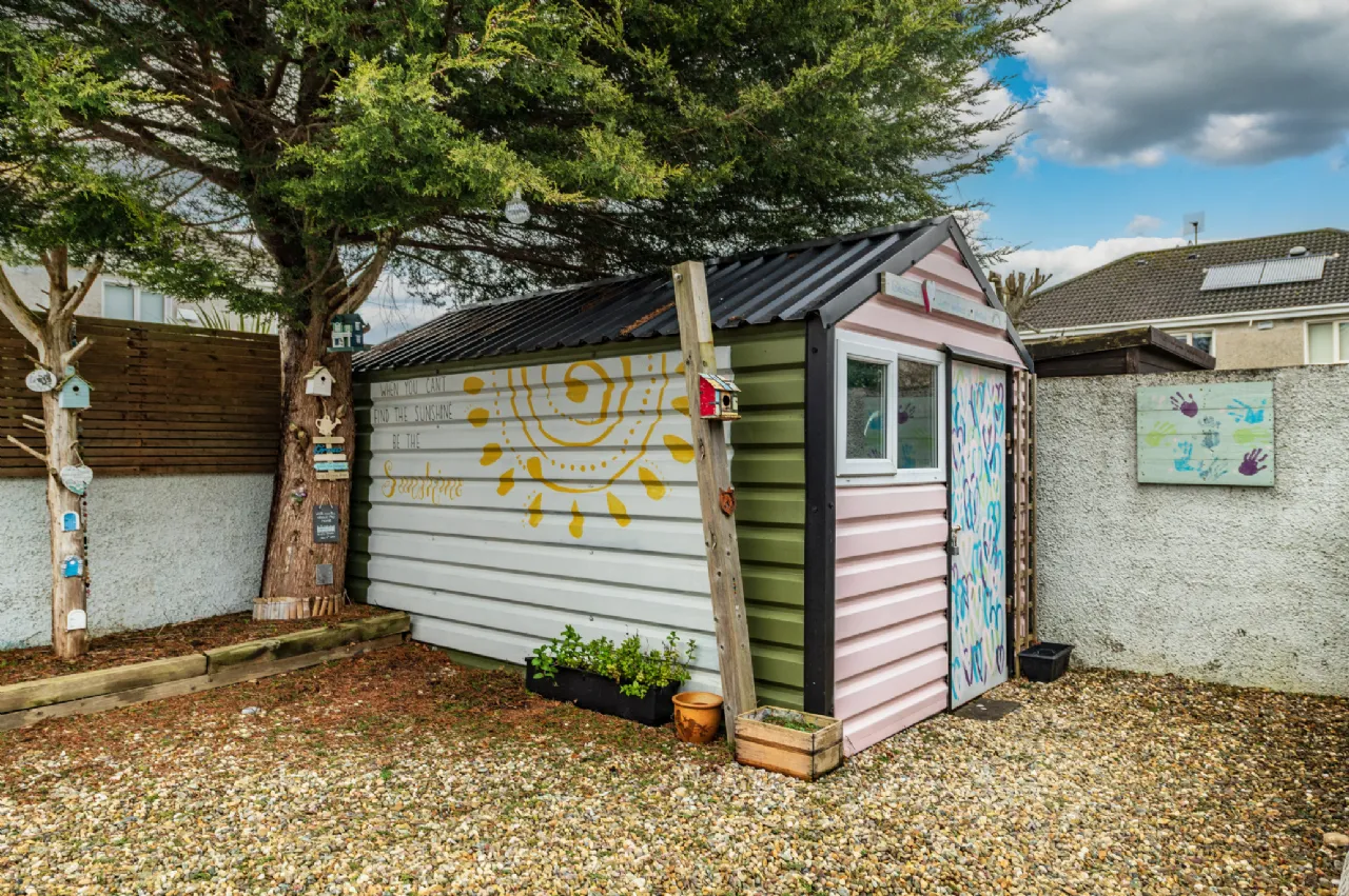 Photo of 109 Aylmer Park,, Naas,, Co. Kildare, W91 APD3