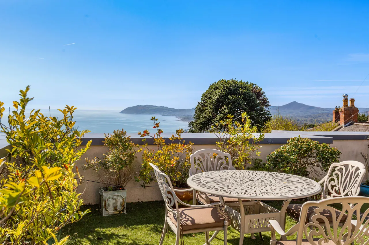 Photo of The Penthouse, No.4 Killiney Hill Plaza, Killiney, Co Dublin, A96 XR62