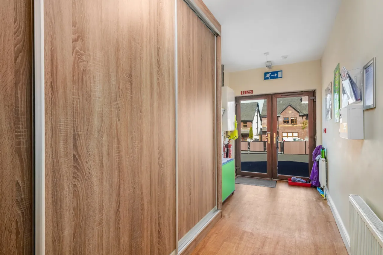 Photo of Angela Deighans Montessori School, Rampart View, Virginia, Co. Cavan, A82 EX27