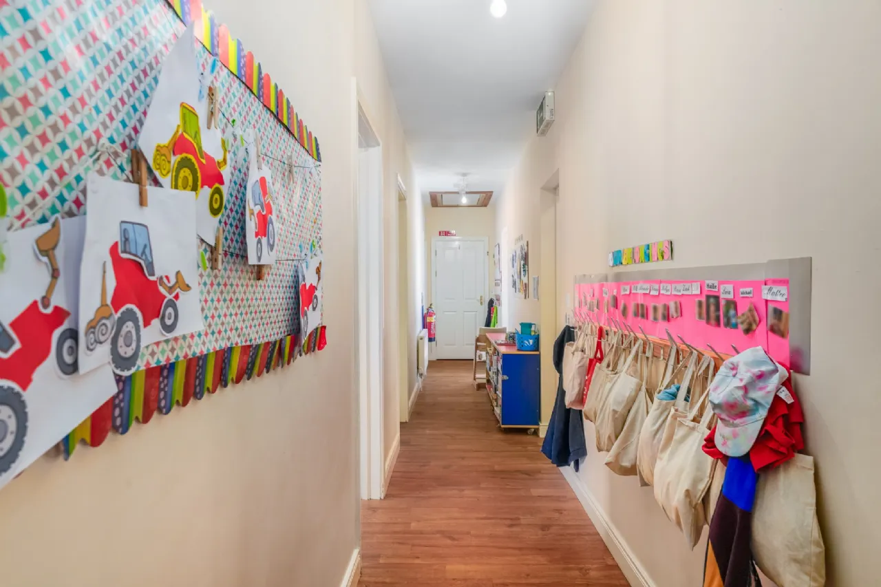 Photo of Angela Deighans Montessori School, Rampart View, Virginia, Co. Cavan, A82 EX27