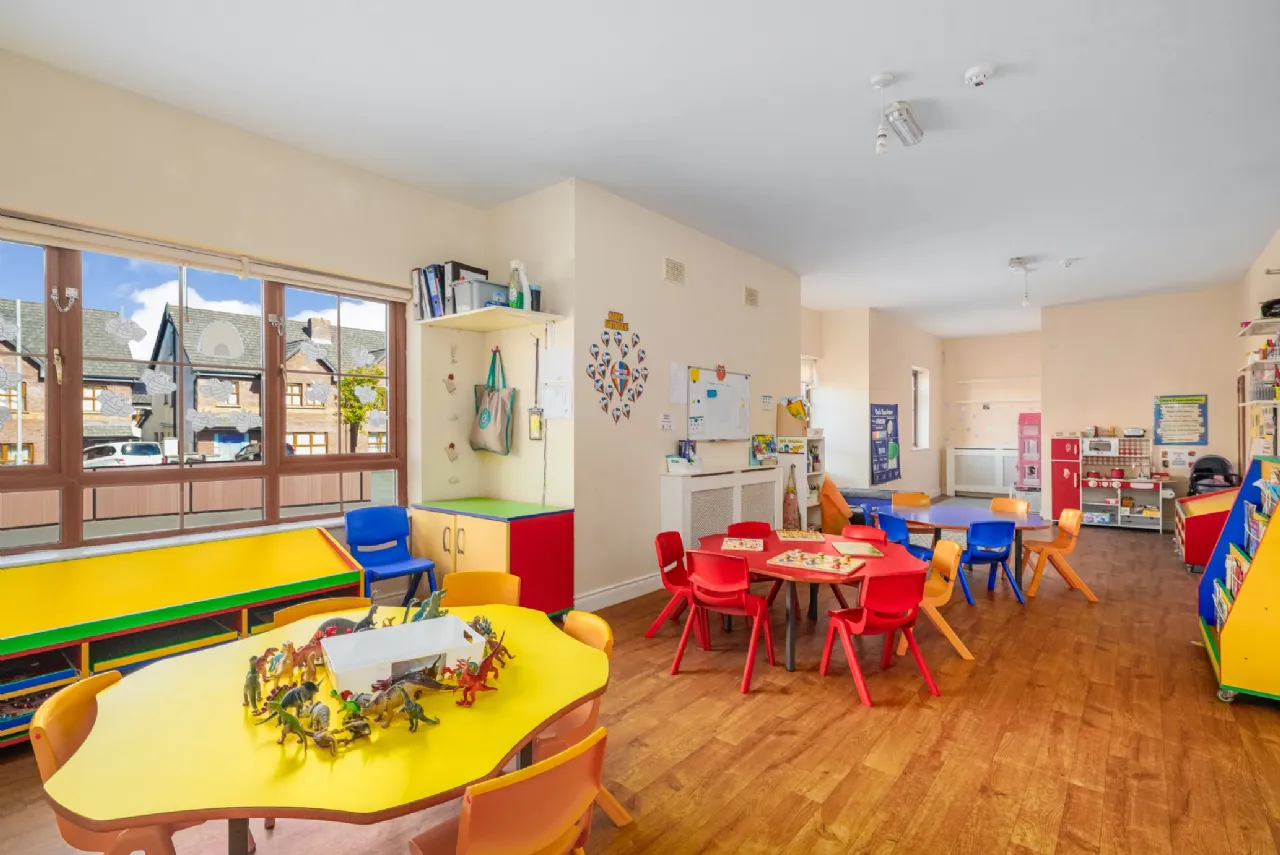 Photo of Angela Deighans Montessori School, Rampart View, Virginia, Co. Cavan, A82 EX27