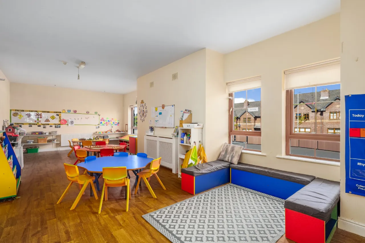 Photo of Angela Deighans Montessori School, Rampart View, Virginia, Co. Cavan, A82 EX27