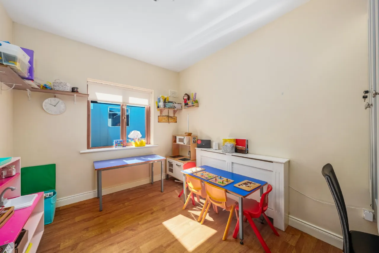 Photo of Angela Deighans Montessori School, Rampart View, Virginia, Co. Cavan, A82 EX27