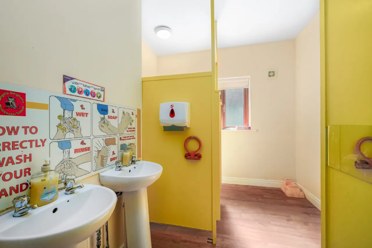 Photo of Angela Deighans Montessori School, Rampart View, Virginia, Co. Cavan, A82 EX27