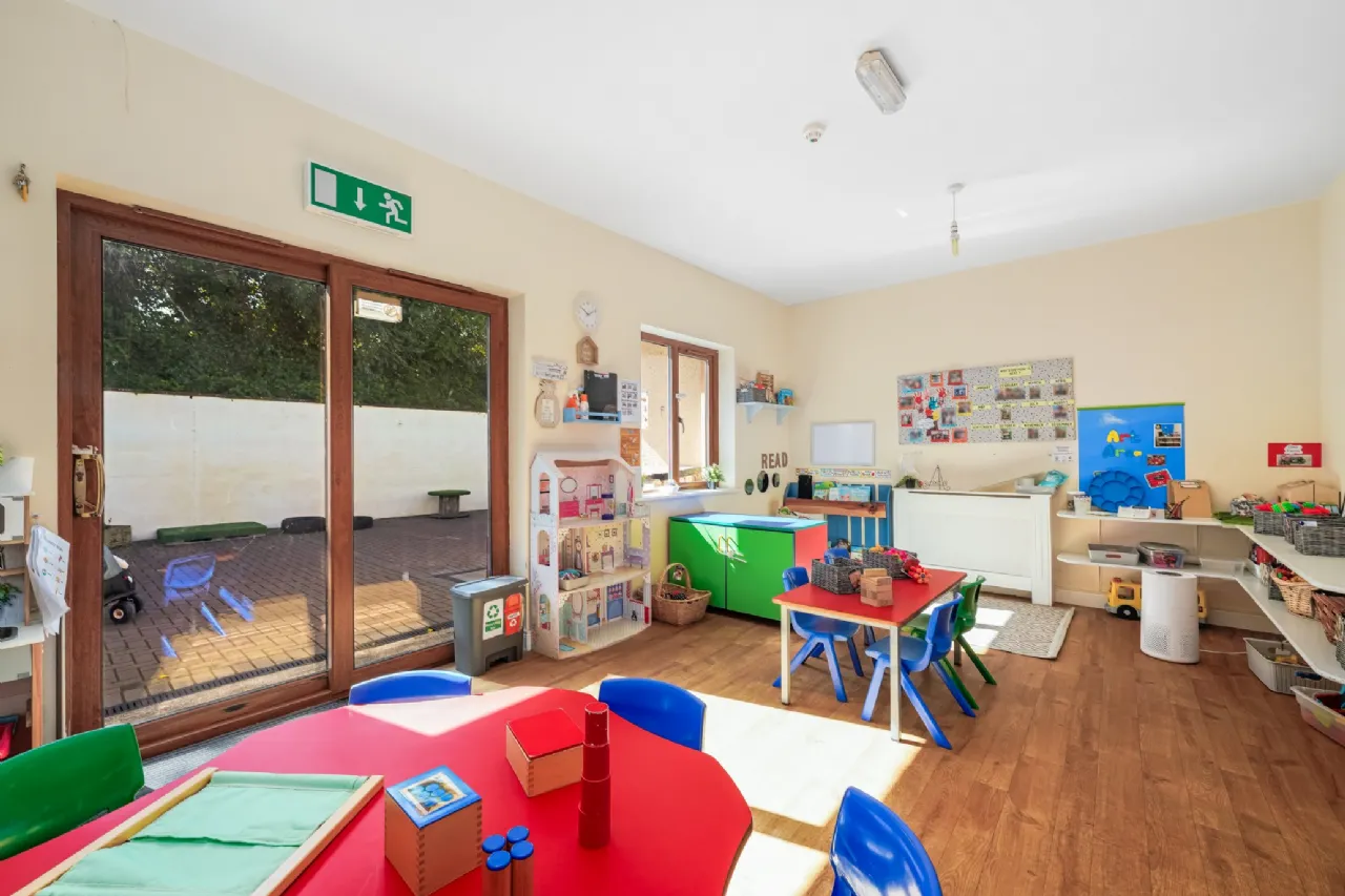 Photo of Angela Deighans Montessori School, Rampart View, Virginia, Co. Cavan, A82 EX27