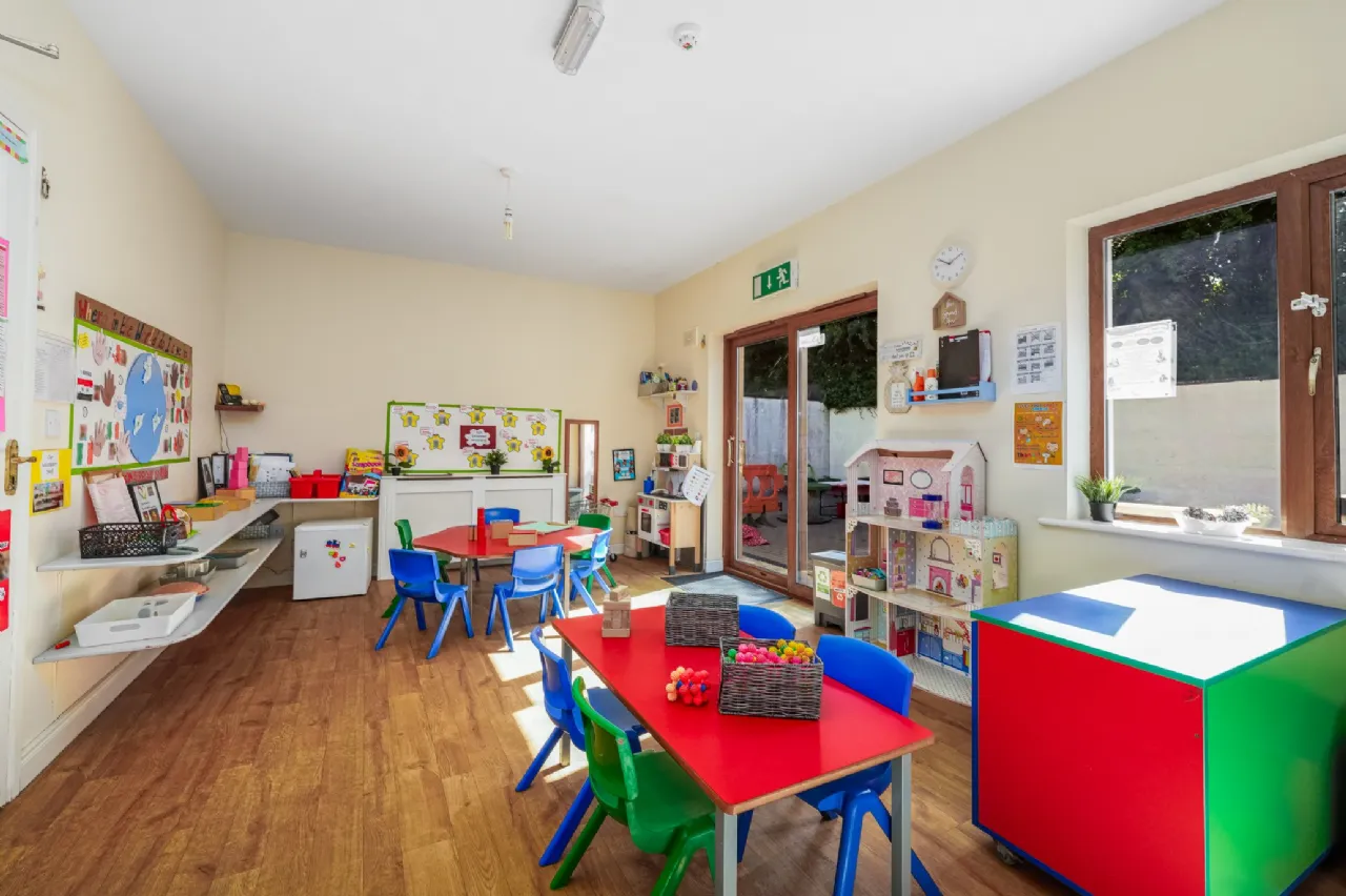 Photo of Angela Deighans Montessori School, Rampart View, Virginia, Co. Cavan, A82 EX27