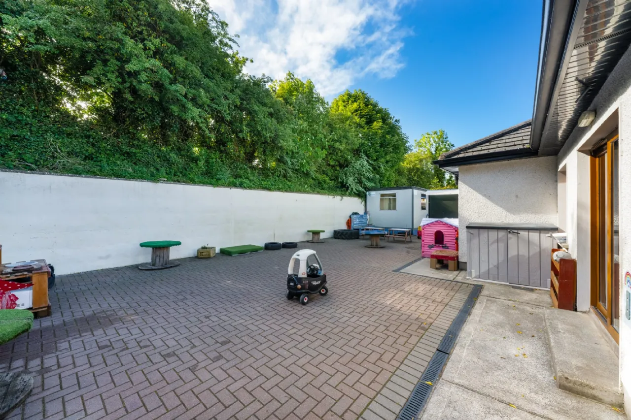 Photo of Angela Deighans Montessori School, Rampart View, Virginia, Co. Cavan, A82 EX27