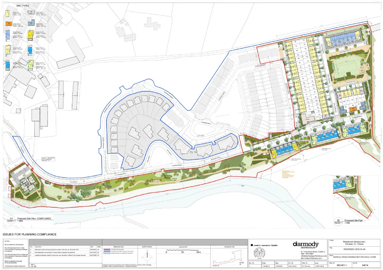 Photo of Creche, Riverside Manor,, Kilcullen,, Co. Kildare