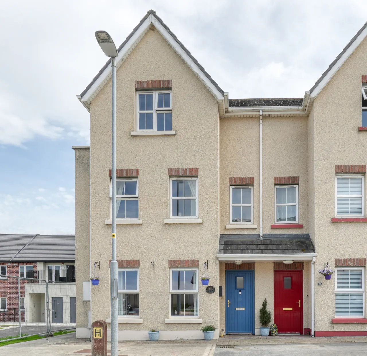 Photo of 44 Rockview Square, Rockview, Portlaoise, Co. Laois, R32 EH9D