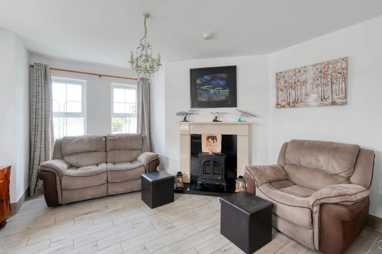 Photo of 44 Rockview Square, Rockview, Portlaoise, Co. Laois, R32 EH9D