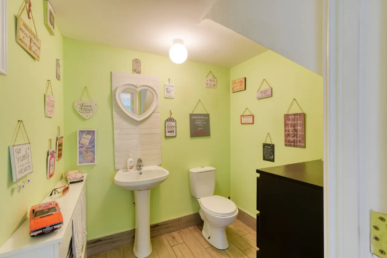 Photo of 44 Rockview Square, Rockview, Portlaoise, Co. Laois, R32 EH9D