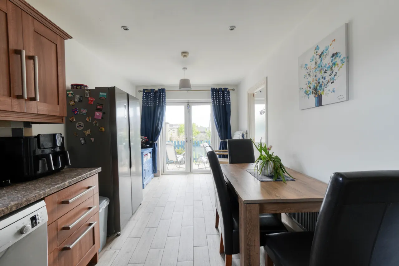 Photo of 44 Rockview Square, Rockview, Portlaoise, Co. Laois, R32 EH9D