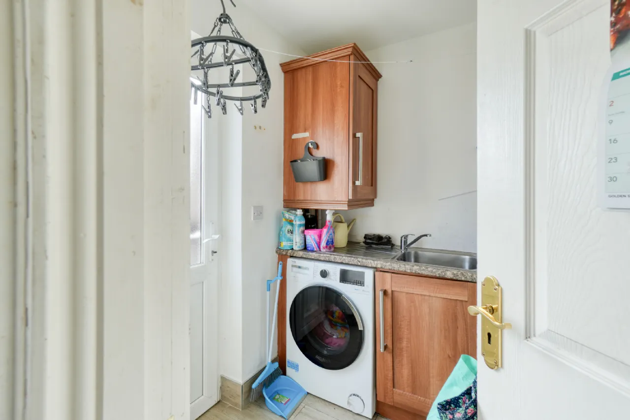 Photo of 44 Rockview Square, Rockview, Portlaoise, Co. Laois, R32 EH9D