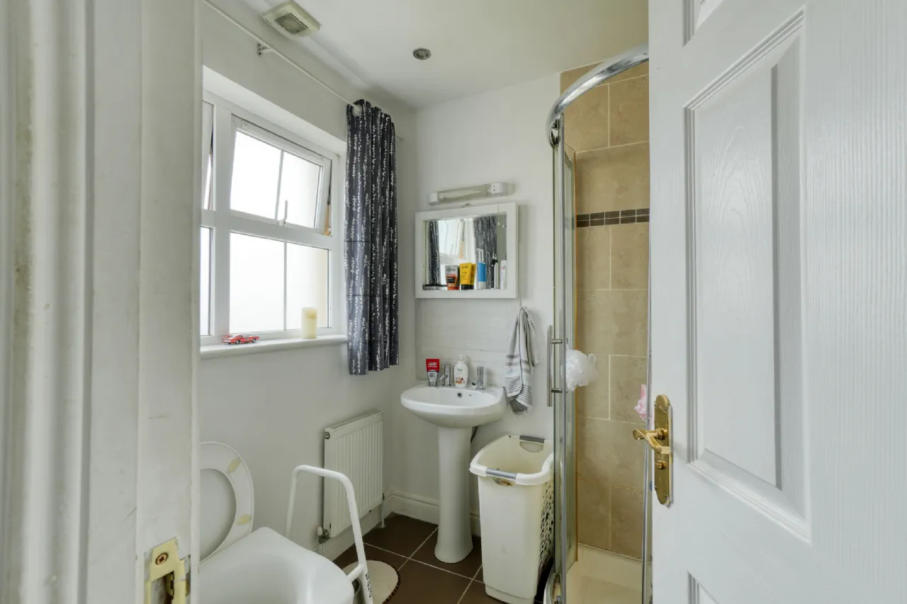 Photo of 44 Rockview Square, Rockview, Portlaoise, Co. Laois, R32 EH9D